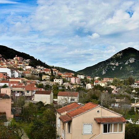 Il Vicolo Βίλα Άγιος Ματθαίος Εξωτερικό φωτογραφία